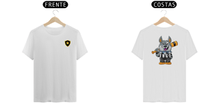 Nome do produto T-Shirt Quality Botafogo