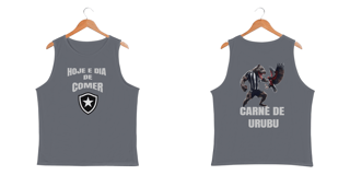 Nome do produto Regata Masc Sport Dry Uv BOTAFOGO DEVORADOR