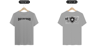 Nome do produto BOTAFOGO ESCUDOS