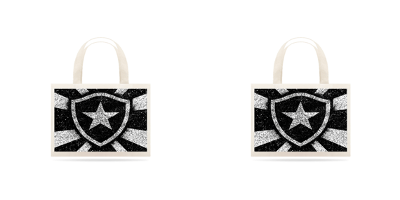 BOLSA BOTAFOGO FEMININA