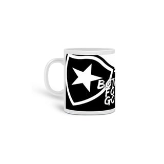 Nome do produto CANECA BOTAFOGO