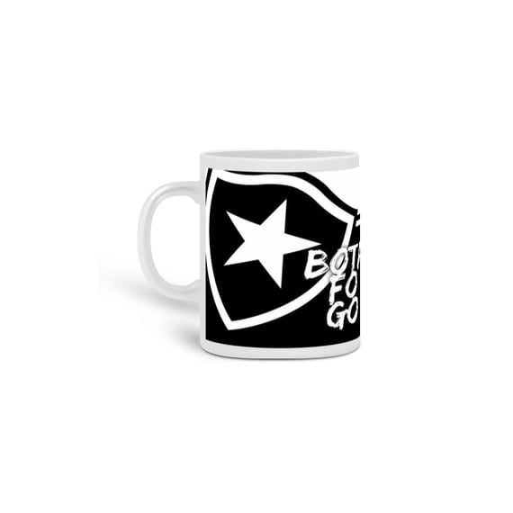 CANECA BOTAFOGO