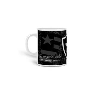 Nome do produto CANECA BOTAFOGO LEGENDS
