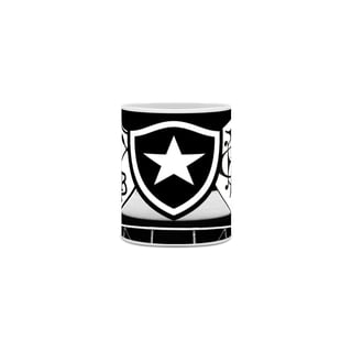 Nome do produto CANECA ESCUDOS BOTAFOGO