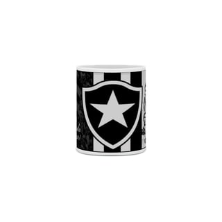 Nome do produto CANECA BOTAFOGO LEGENDS