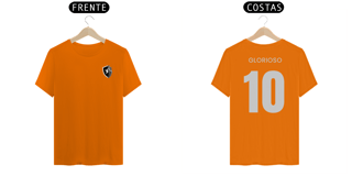 Nome do produto CAMISA GLORIOSO BOTAFOGO COLORS