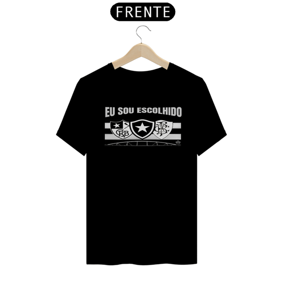 CAMISA BOTAFOGO ESCUDOS