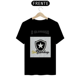 Nome do produto SOU BOTAFOGO