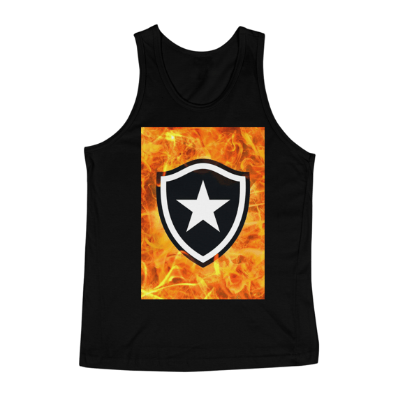 CAMISETA BOTAFOGO