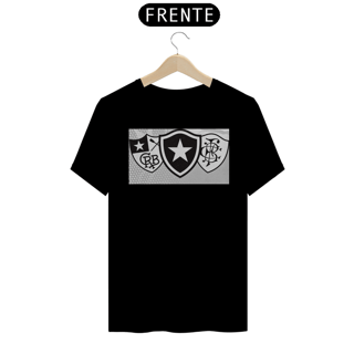 Nome do produto T-Shirt Classic BOTAFOGO
