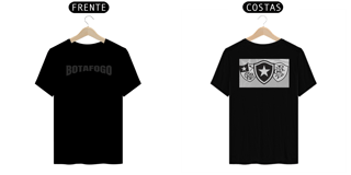 Nome do produto BOTAFOGO ESCUDOS