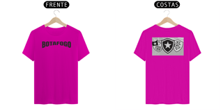 Nome do produto BOTAFOGO ESCUDOS