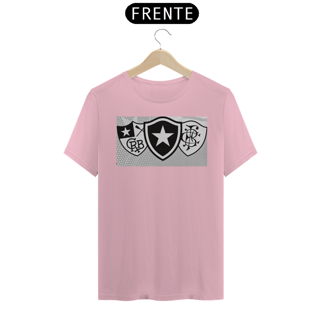 Nome do produto T-Shirt Classic BOTAFOGO