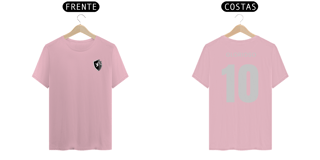 Nome do produto CAMISA GLORIOSO BOTAFOGO COLORS