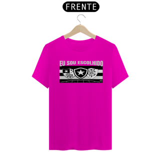 Nome do produto CAMISA BOTAFOGO ESCUDOS