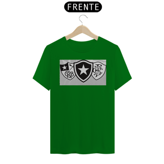 Nome do produto T-Shirt Classic BOTAFOGO