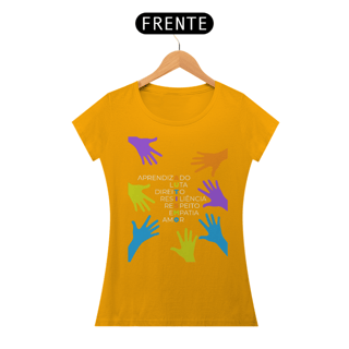 Nome do produto CAMISETA TEA 