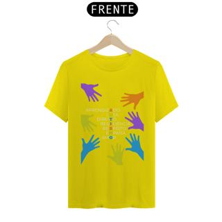 Nome do produto CAMISETA TEA 