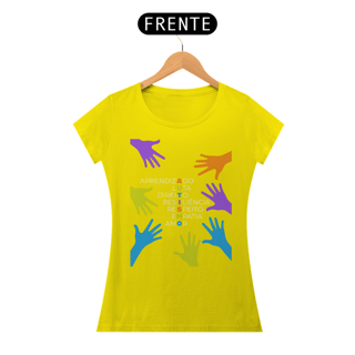 Nome do produto CAMISETA TEA 