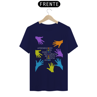 Nome do produto CAMISETA TEA 
