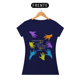 Nome do produto CAMISETA TEA 