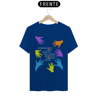 Nome do produto CAMISETA TEA 