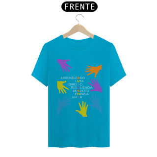 Nome do produto CAMISETA TEA 