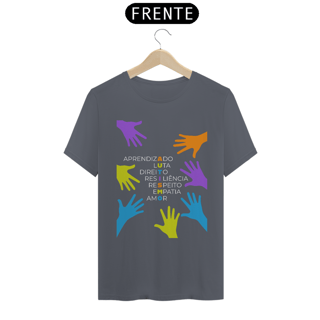 Nome do produto CAMISETA TEA 