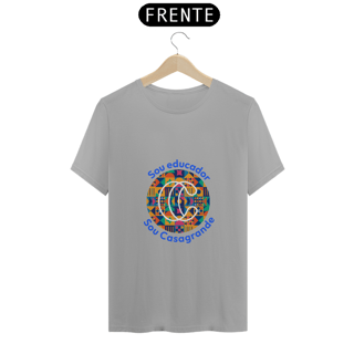 Nome do produto CAMISETA SOU EDUCADOR