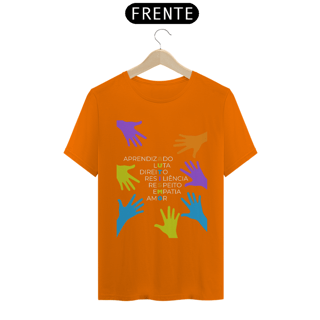 Nome do produto CAMISETA TEA 