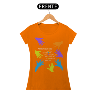 Nome do produto CAMISETA TEA 