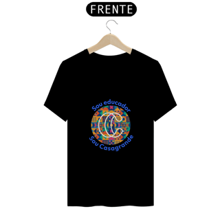 Nome do produto CAMISETA SOU EDUCADOR