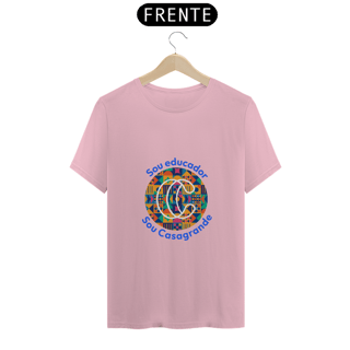 Nome do produto CAMISETA SOU EDUCADOR
