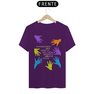 Nome do produto CAMISETA TEA 