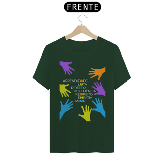 Nome do produto CAMISETA TEA 