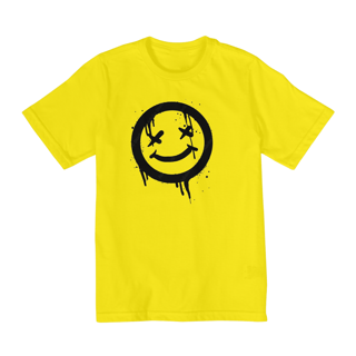 Nome do produto Camiseta com emoji 