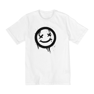 Nome do produto Camiseta com emoji 