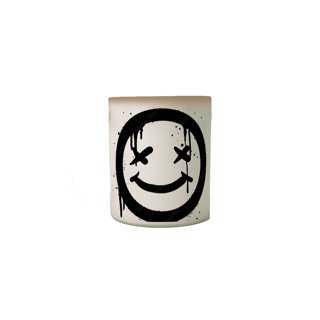 Nome do produto Caneca com emoji 