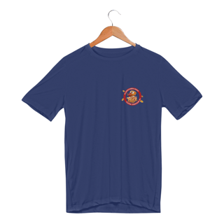 Nome do produto Camiseta de Academia Tigrinho