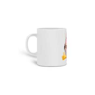 Nome do produto Caneca Chicória Mentales