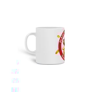 Nome do produto Caneca Tigrinho