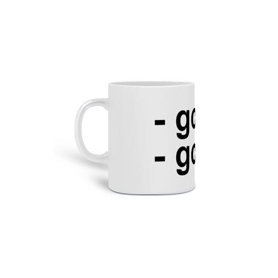 Caneca Goiaba Goiba