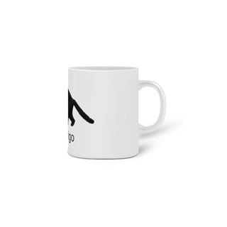 Nome do produto Caneca Deixa Vomigo