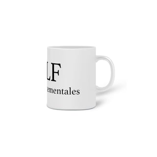 Nome do produto Caneca MILF Man I Love Futementales