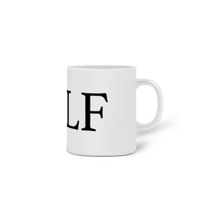 Nome do produto Caneca Just MILF