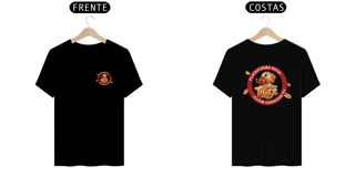 Nome do produto Camiseta Tigrinho