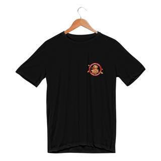 Nome do produto Camiseta de Academia Tigrinho