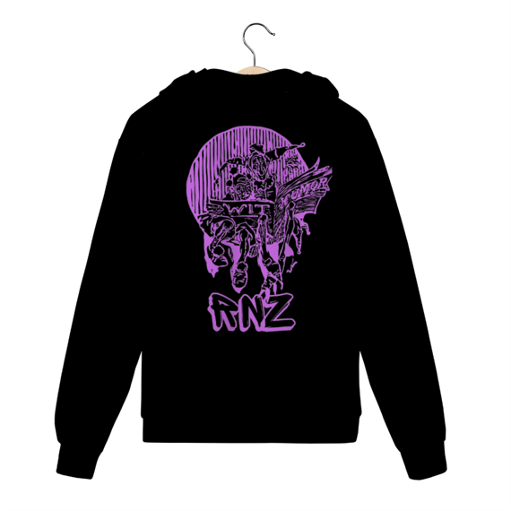 Moletom La Villaz