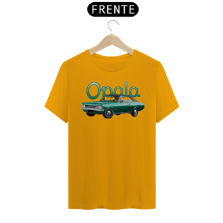 Nome do produto Camiseta Opala (v)