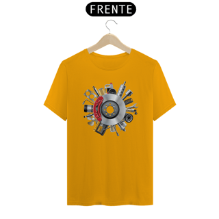 Nome do produto Camiseta Disco de Freio peças e ferramentas